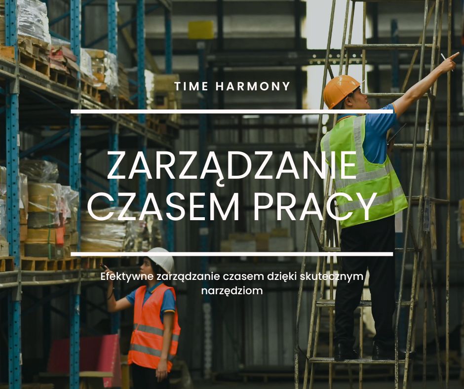 Zarządzanie czasem w zespole