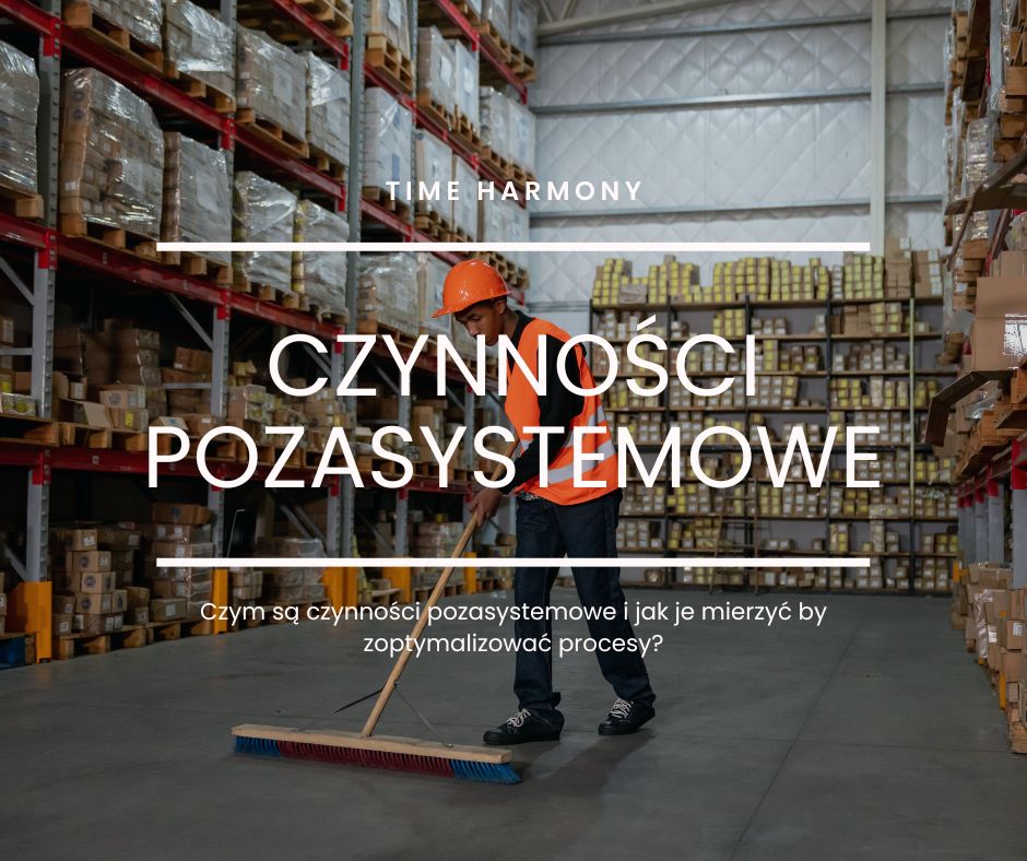 Czynności pozasystemowe