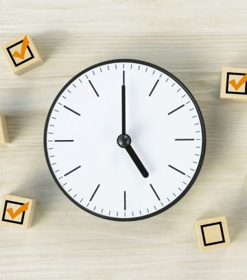 [Time Harmony] Zaawansowane harmonogramowanie czasu pracy _blog