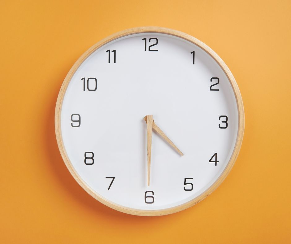 Time Harmony_równoważny system czasu pracy