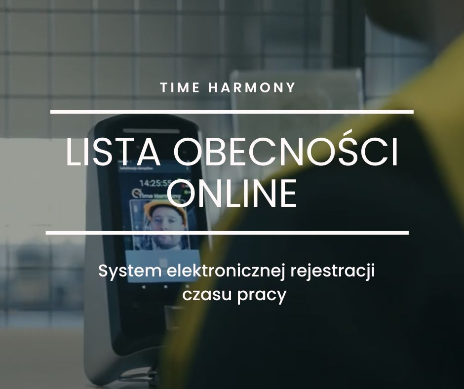 lista obecności online
