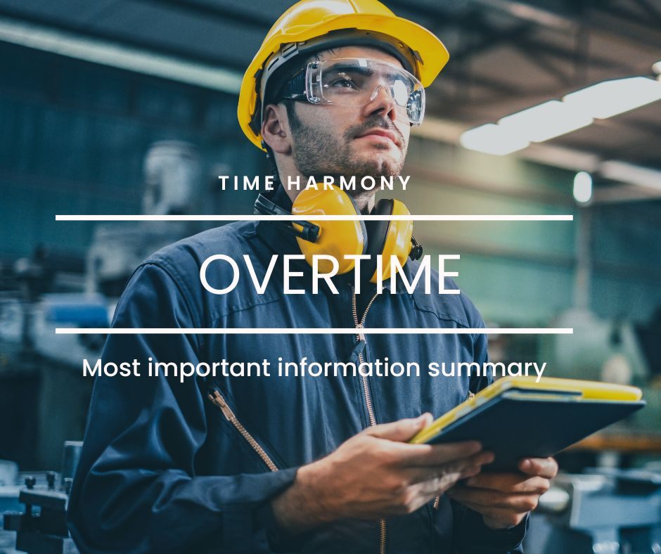 overtime