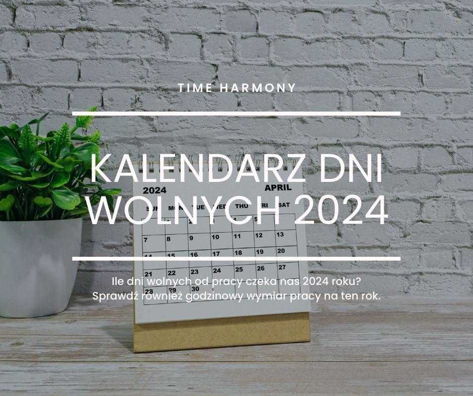 blog_kalendarz dni wolnych w 2024 roku