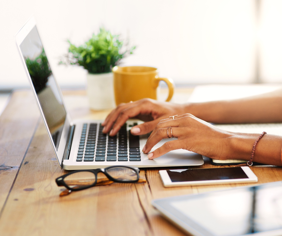 Work efficiency in a hybrid model - Time Harmony blog