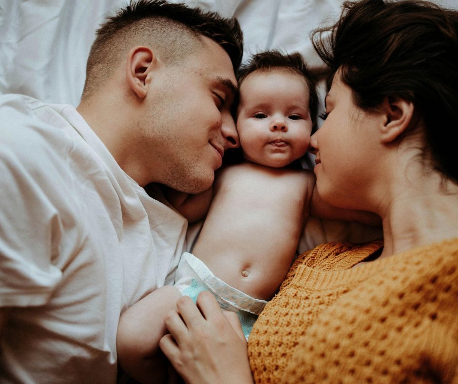 Time Harmony - parental leave